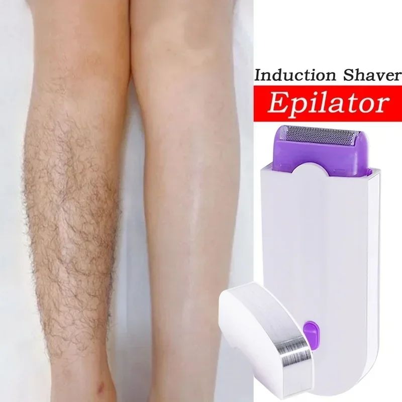 Rechargeable Yes Hair Remover  Device