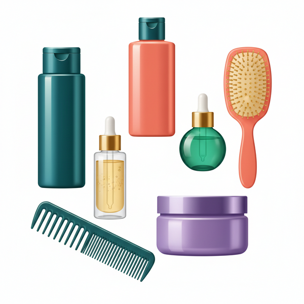 Hair Care Solutions