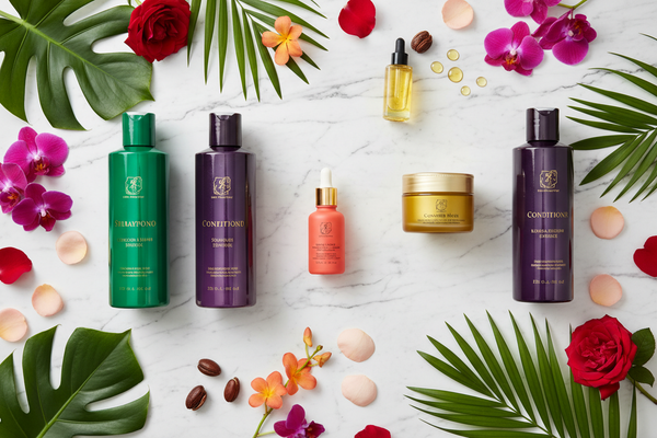 Skin care products